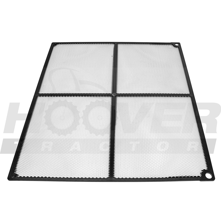 Net-Radiator